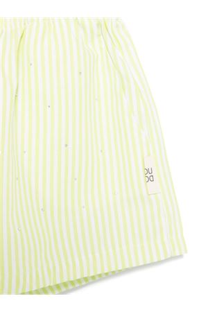 Striped Shorts DOUUOD KIDS | DW6B39Z2895246BC